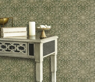 Noordwand Elegance DWP0353-01 - Groen