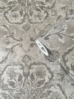 Noordwand Elegance DWP0353-04 - Grijs