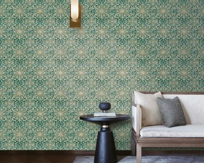 Noordwand Elegance DWP0353-05 - Blauw