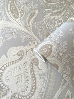 Noordwand Elegance DWP0355-04 - Grijs