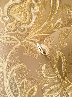 Noordwand Elegance DWP0355-06 - Bruin