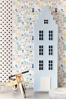 Eijffinger Tout Petit 354021 (met Gratis Lijm!)