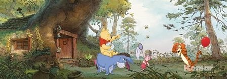Komar Disney 4-413