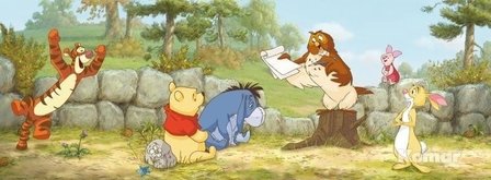 Komar Disney 1-412