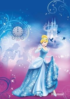 Komar Disney 4-407