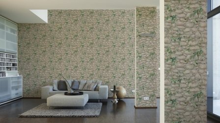 AS Creation Dekora Natur behang 8344-16