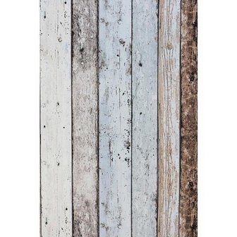 AS Creation Steiger hout Behang 8999-27
