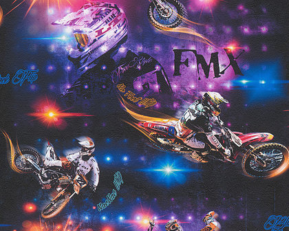 As Creation BOYS & GIRLS 5 30656-1