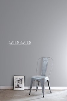 Sanders & Sanders Trends & More behang 935204 (Metallic)