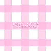 Sanders &amp; Sanders Trends &amp; More behang 935248 - Roze