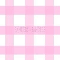 Sanders &amp; Sanders Trends &amp; More behang 935248 - Roze