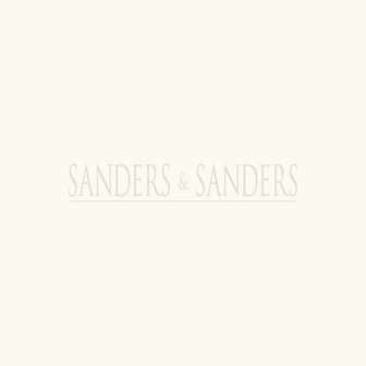 Sanders &amp; Sanders Trends &amp; More behang 935203 - Beige