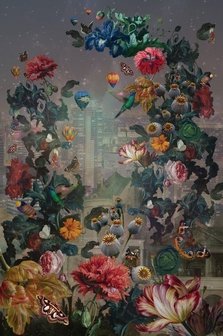 BN Wallcoverings Dutch Masters 30724