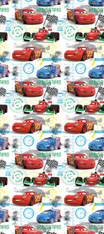 AG Disney Cars WPD9701