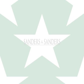 Sanders &amp; Sanders 935258 - Groen