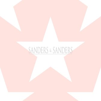 Sanders &amp; Sanders 935259 - Roze