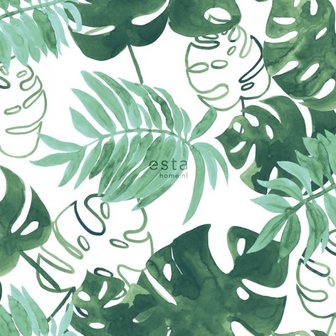 Esta Greenhouse 138886 (*Gratis Lijm Actie) - Groen