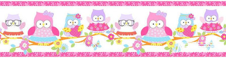 Kids @ Home 5 rand olive the owl 100178