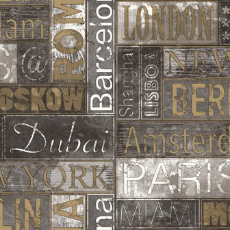 Noordwand Urban Friends 5616