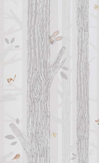 BN Wallcoverings Smalltalk 219271 - Beige