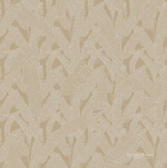 Riviera Maison Tropical Leaf 30607 - Multicolour