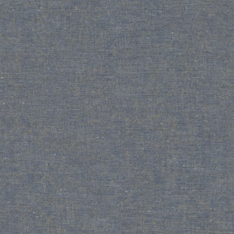 BN Wallcoverings Linen Stories / Grounded 219420 - Blauw