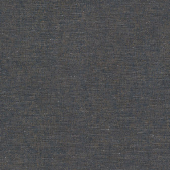 BN Wallcoverings Bazar / Linen Stories 219431 - Blauw