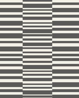 Eijffinger Stripes+ 377162 (met Gratis Lijm!)