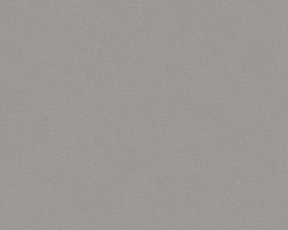 AS Creation Daniel Hechter 5 36263-4 grijs linnen weefsel vinyl op vlies