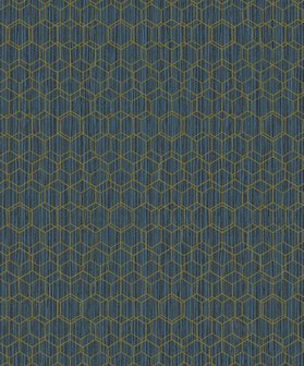 BN Wallcoverings Dimensions 219623 - Blauw