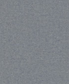 BN Wallcoverings Linen Stories 219644 - Blauw