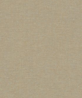 BN Wallcoverings Linen Stories 219653 - Beige/Groen