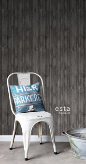 Esta Regatta Crew - Surf Edition 138815 - Zwart