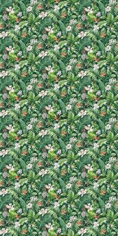 Esta Home Jungle Fever 158893 (*Gratis Lijm Actie) - Groen