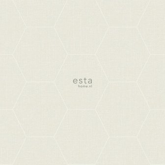 Esta Blush 148749 (*Gratis Lijm Actie) - Beige