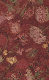 BN Van Gogh 2019 220000 - Rood