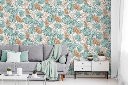 Dutch Wallcoverings Escapade L604-04