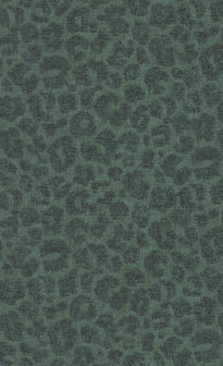 BN Wallcoverings Panthera 220144 - Groen