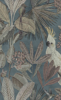BN Wallcoverings Panthera 220124