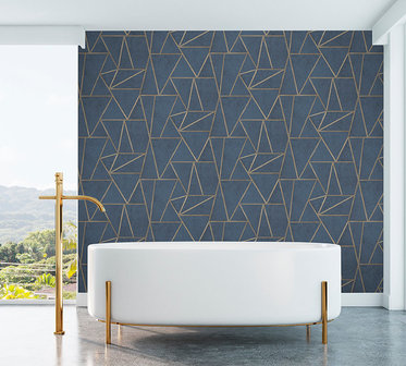 Dutch Wallcoverings Exposure EP3704