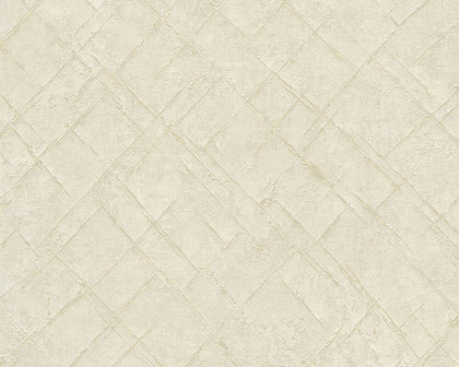 AS Creation Emotion Graphic 36881-4 - Beige