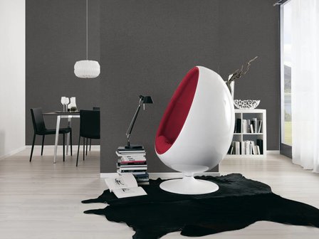 AS Creation Character 36776-1 - Zwart/antraciet