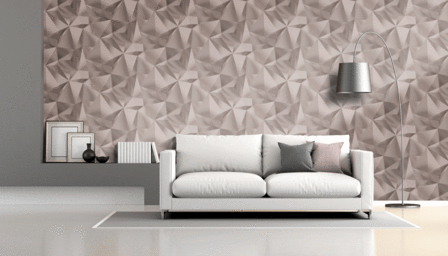 Dutch Wallcoverings Reflets L771-03