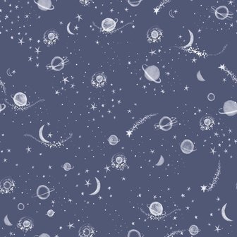 Behangexpresse Puck & Rose 27120 (Glow in the Dark)