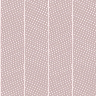 Esta Home Scandi Cool 139107 (*Gratis Lijm Actie) - Roze