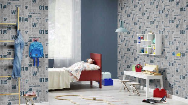 Rasch Bambino XVIII 247480