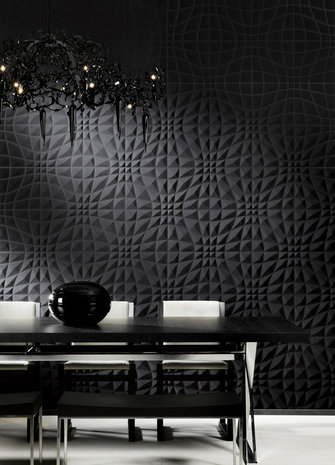 Arte Eclipse Black & White Edition 43531 (Incl. Gratis Lijm*)