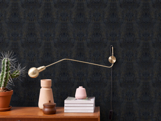 BN Wallcoverings Curious 17956