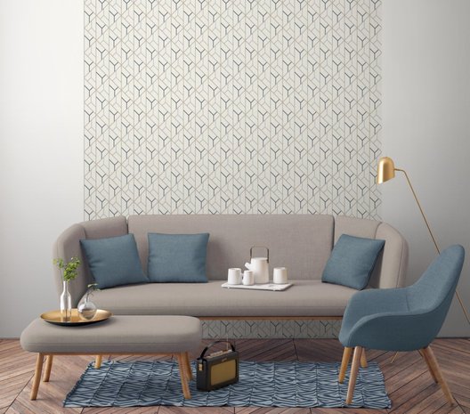 Dutch Wallcoverings Galactik L940-07