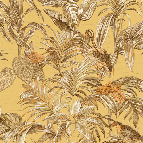 Dutch Wallcoverings Wallstitch DE120018